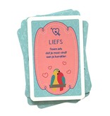 Schatgravers (kaartspel)