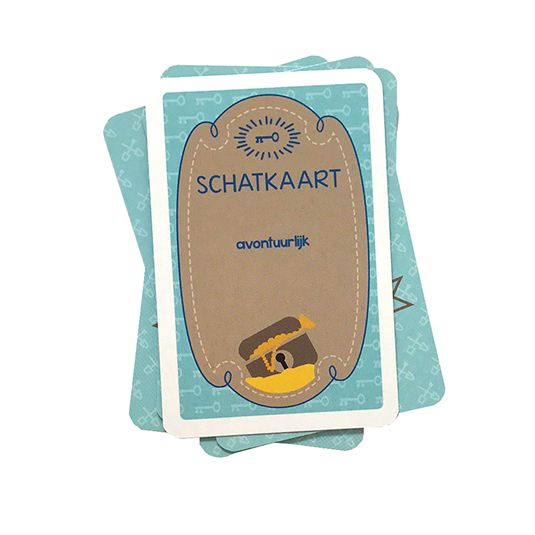 Schatgravers (kaartspel)