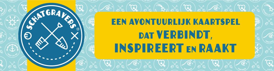 Schatgravers (kaartspel)