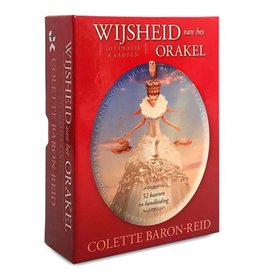 Wijsheid van het orakel