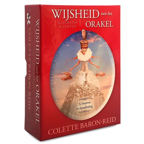 Wijsheid van het orakel