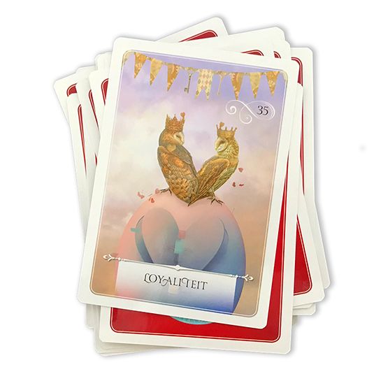 Wijsheid van het orakel