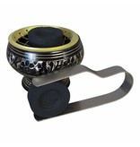 Houtskool tabletten - Doos à 10 rollen