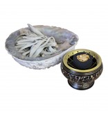 Palo Santo granulaat fijn