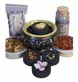 Palo Santo granulaat fijn