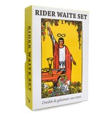 Rider Waite Set (kaarten met boek)