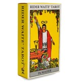 Rider Waite tarotkaarten (nederlands)