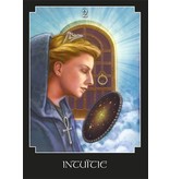 De paranormale kracht van tarot (kaarten + boek)