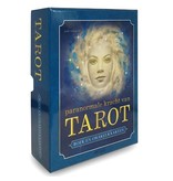 De paranormale kracht van tarot (kaarten + boek)