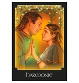 De paranormale kracht van tarot (kaarten + boek)