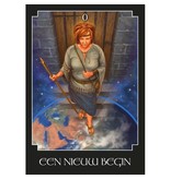 De paranormale kracht van tarot (kaarten + boek)