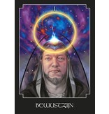 De paranormale kracht van tarot (kaarten + boek)