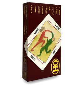 OH kaarten (nederlands)