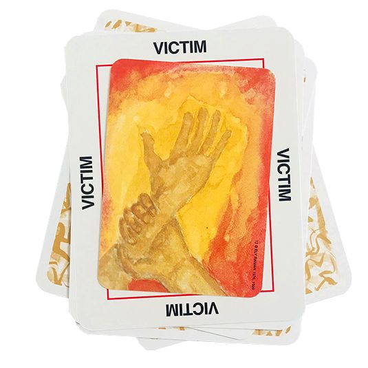 OH kaarten (nederlands)