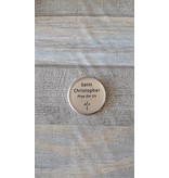 Christoffel muntje groot