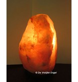 Zoutsteen lamp electrisch