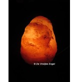 Zoutsteen lamp electrisch