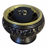 Wierookhars - Protection