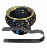 Wierookhars - Protection