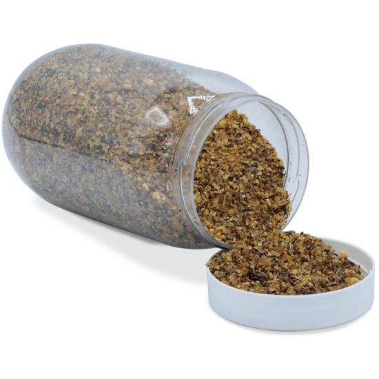 Wierookhars - Harmony