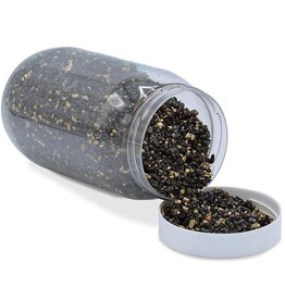 Wierookhars - Protection