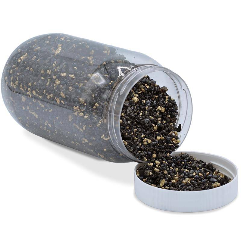 Wierookhars - Protection