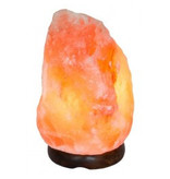 Zoutsteen lamp electrisch