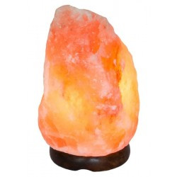 Zoutsteen lamp electrisch