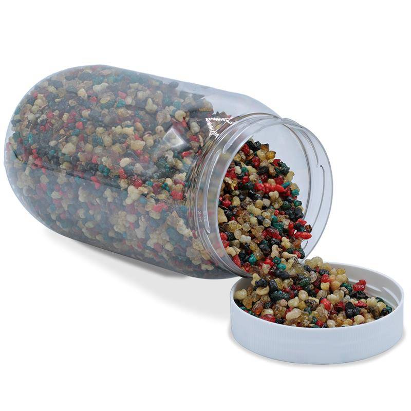 Wierookhars - Meditation