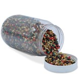 Wierookhars - Meditation