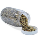 Wierookhars - Ritual