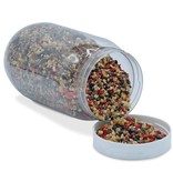 Wierookhars - Concentration