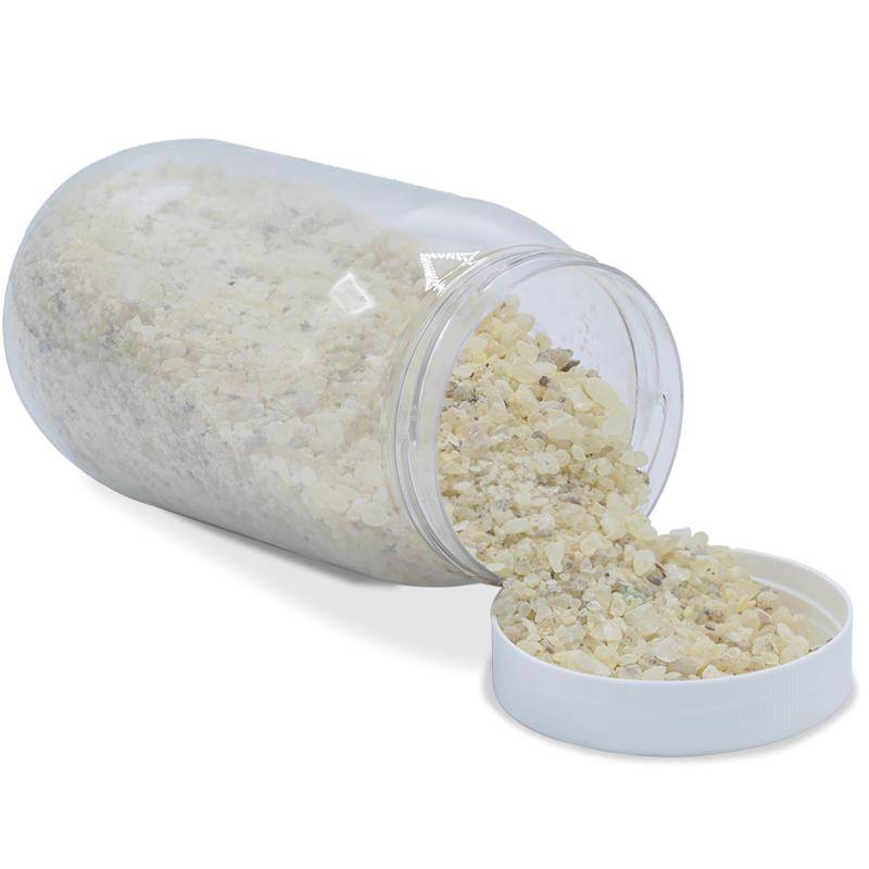 Wierookhars - Cathedral