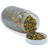 Wierookhars - Gloria