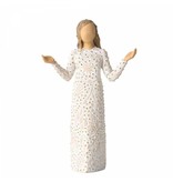 Willow Tree beeldje Everyday Blessings - Signature Collection