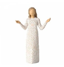 Willow Tree Everyday Blessings - Signature collection