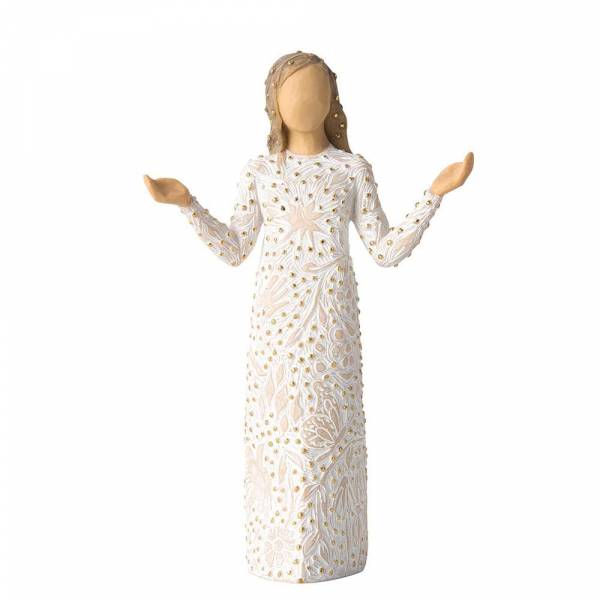 beeldje Everyday Blessings - Signature Collection