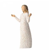 Willow Tree beeldje Everyday Blessings - Signature Collection