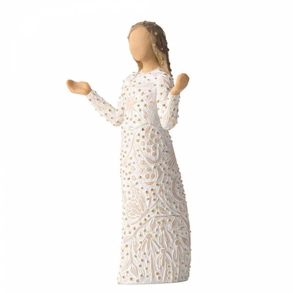 Willow Tree beeldje Everyday Blessings - Signature Collection