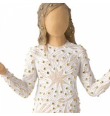 Willow Tree beeldje Everyday Blessings - Signature Collection