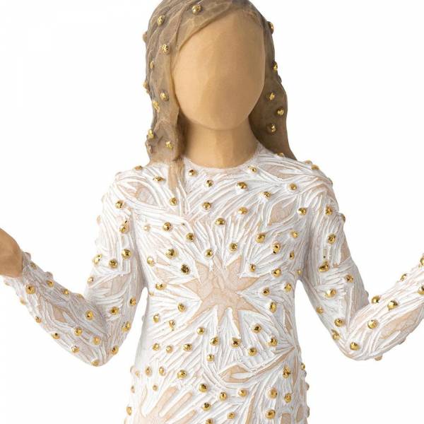 Willow Tree beeldje Everyday Blessings - Signature Collection