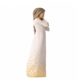 Willow Tree beeldje Wishing - Signature collection