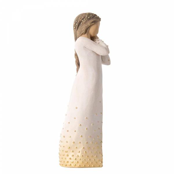 Willow Tree beeldje Wishing - Signature collection