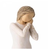 Willow Tree beeldje Wishing - Signature collection