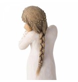 Willow Tree beeldje Wishing - Signature collection