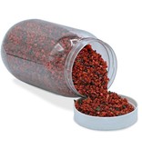 Wierookhars - Purification