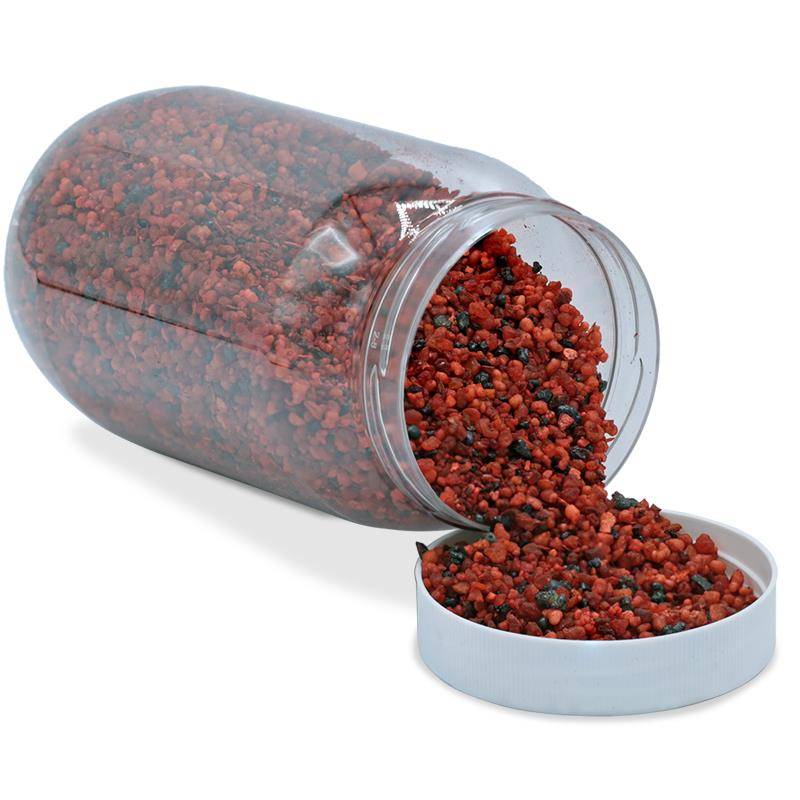 Wierookhars - Purification