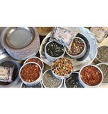 Wierookkruid Sandelhout