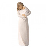 Willow Tree beeldje Sanctuary - Signature collection