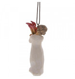 Willow Tree Bloom Ornament - kerstboomhanger